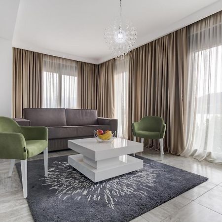 Riva Residence Ðenovići 외부 사진