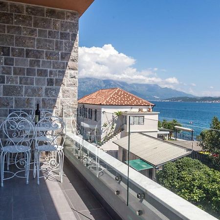 Riva Residence Ðenovići 외부 사진