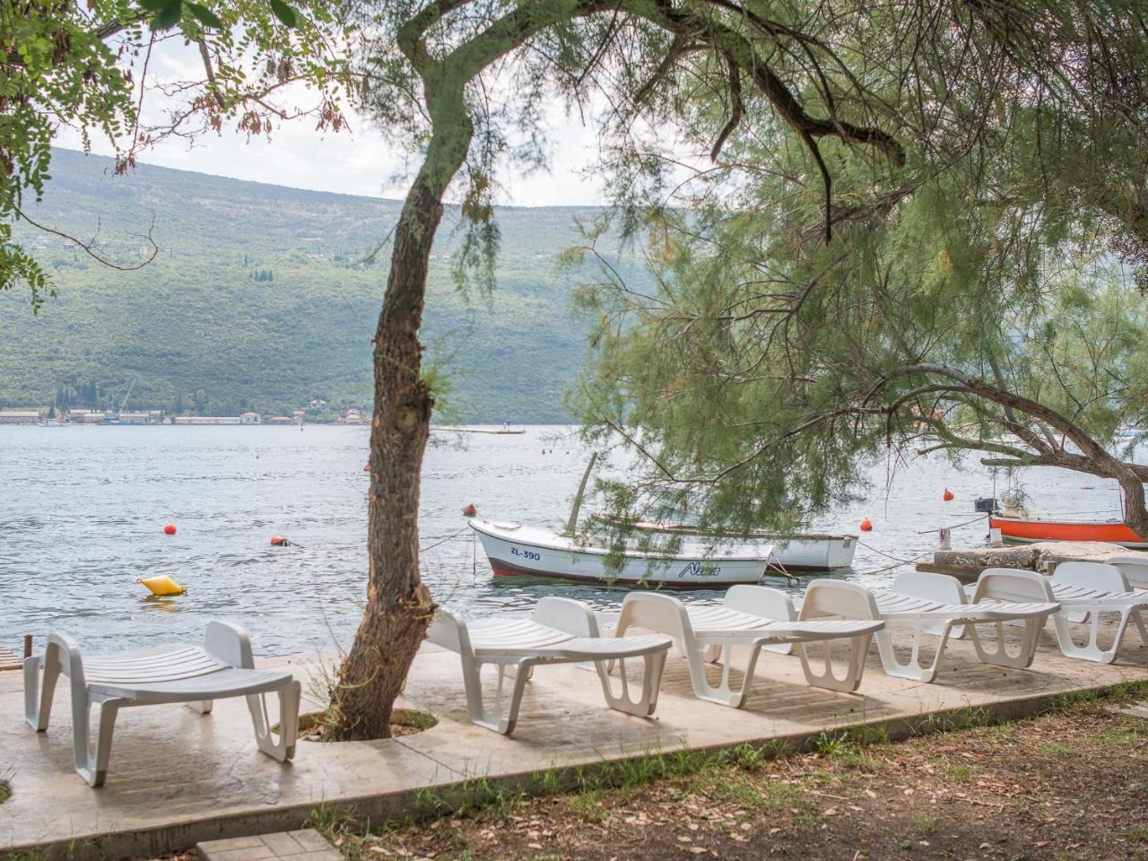 Riva Residence Ðenovići 외부 사진