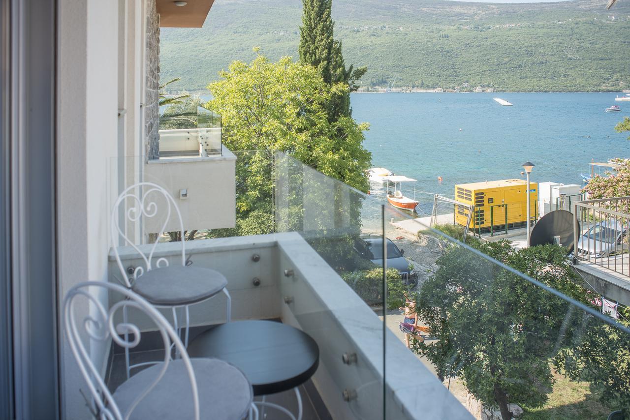 Riva Residence Ðenovići 외부 사진