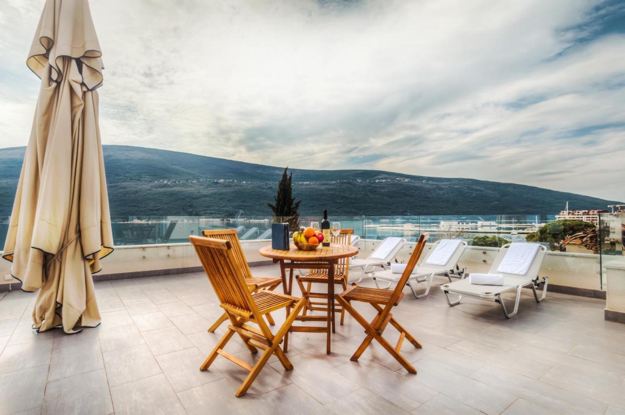 Riva Residence Ðenovići 외부 사진