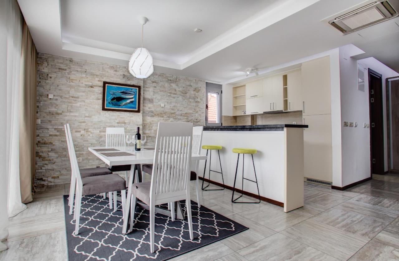 Riva Residence Ðenovići 외부 사진