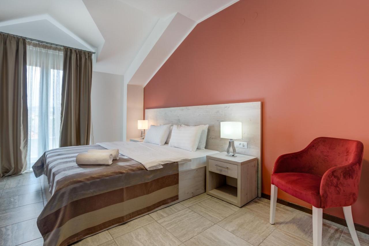 Riva Residence Ðenovići 외부 사진