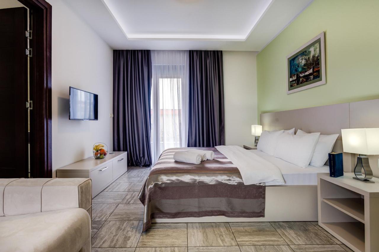 Riva Residence Ðenovići 외부 사진