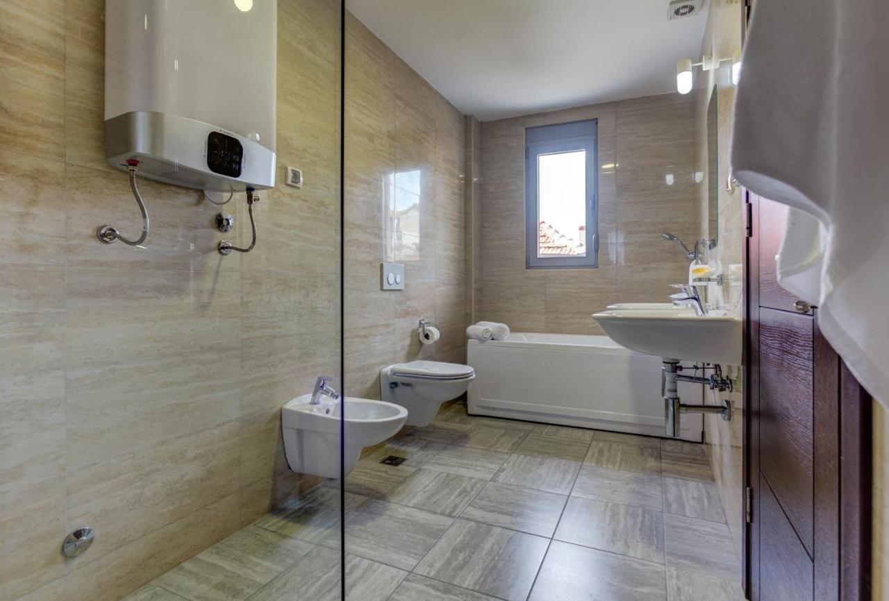 Riva Residence Ðenovići 외부 사진