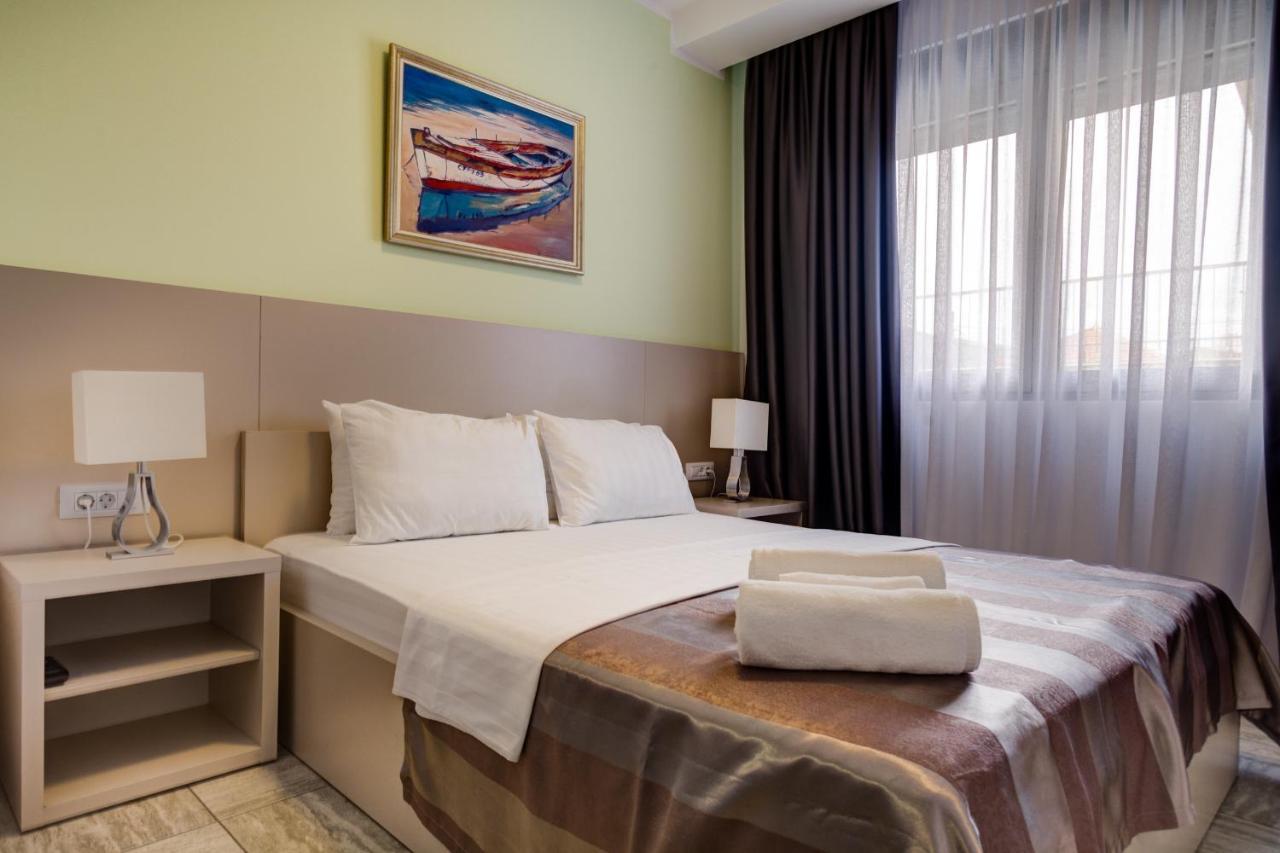 Riva Residence Ðenovići 외부 사진