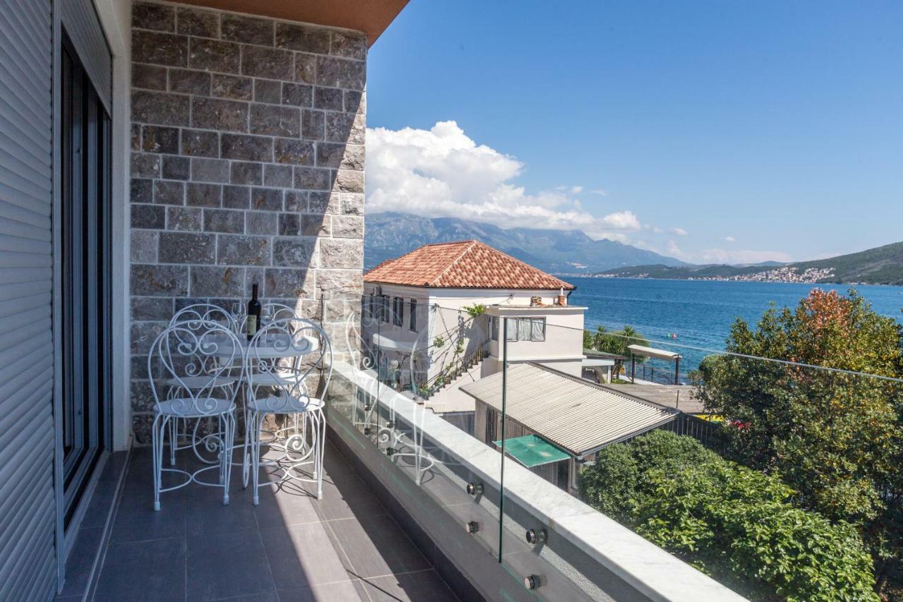 Riva Residence Ðenovići 외부 사진